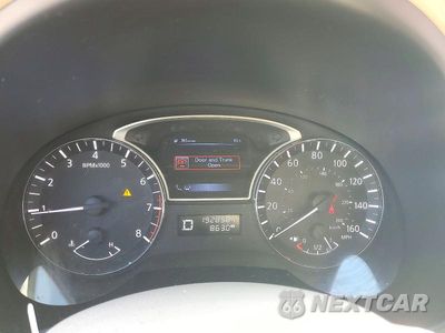 Zdjęcie 9 z 12 samochodu: 2014 NISSAN ALTIMA 2.5 SL VIN:1N4AL3AP2EC105157 - miniatura