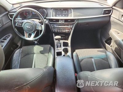 Zdjęcie 8 z 12 samochodu: 2019 KIA OPTIMA S VIN:5XXGT4L32KG377479 - miniatura
