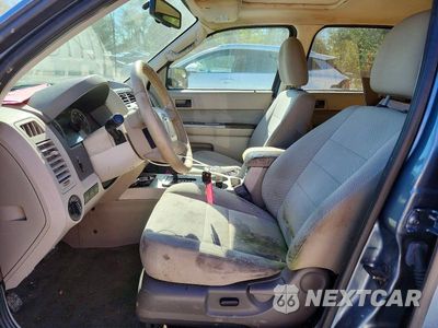 Zdjęcie 7 z 13 samochodu: 2011 FORD ESCAPE XLT VIN:1FMCU9DG8BKA42058 - miniatura
