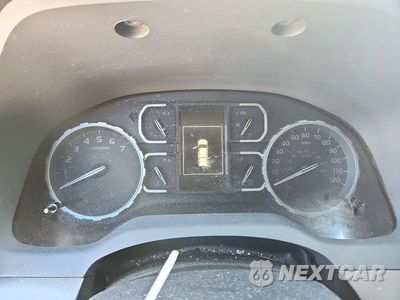 Zdjęcie 9 z 12 samochodu: 2021 TOYOTA TUNDRA SR5 VIN:5TFDY5F15MX981656 - miniatura