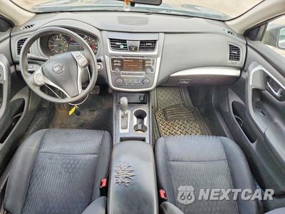 Zdjęcie 8 z 12 samochodu: 2018 NISSAN ALTIMA 2.5 S VIN:1N4AL3AP4JC116364 - miniatura