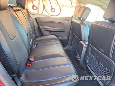 Zdjęcie 11 z 13 samochodu: 2014 CHEVROLET EQUINOX LTZ VIN:2GNFLHE31E6225939 - miniatura