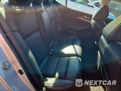 Zdjęcie 10 z 12 samochodu: 2017 NISSAN MAXIMA 3.5 SL VIN:1N4AA6AP9HC434322 - miniatura