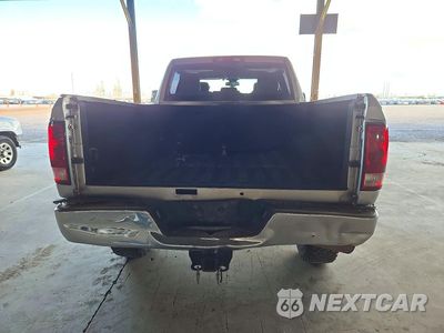 Zdjęcie 6 z 13 samochodu: 2013 RAM 2500 SLT VIN:3C6UR5DL5DG524715 - miniatura