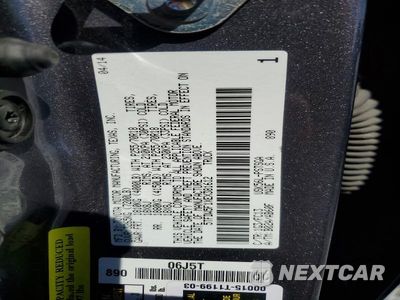 Zdjęcie 12 z 12 samochodu: 2014 TOYOTA TUNDRA CREWMAX SR5 VIN:5TFDW5F1XEX381612 - miniatura