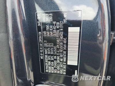 Zdjęcie 13 z 13 samochodu: 2016 VOLVO XC90 T6 VIN:YV4A22PL9G1025989 - miniatura