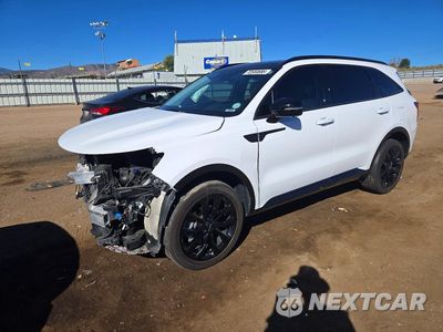 2023 KIA SORENTO SX PRESTIGE 5XYRKDLF6PG251120 - główne zdjęcie licytacji z USA - miniatura