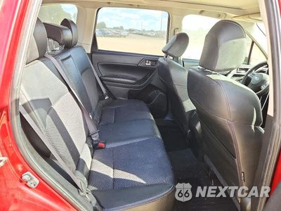 Zdjęcie 11 z 13 samochodu: 2014 SUBARU FORESTER 2.0XT PREMIUM VIN:JF2SJGDC0EH505405 - miniatura