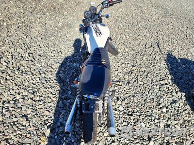 Zdjęcie 6 z 8 samochodu: 2012 TRIUMPH MOTORCYCLE BONNEVILLE T100 VIN:SMT910K16CT516524 - miniatura