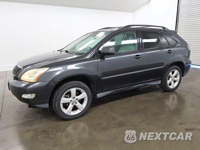 2005 LEXUS RX 330 2T2GA31U35C030228 - główne zdjęcie licytacji z USA - miniatura