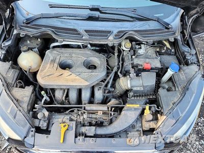 Zdjęcie 12 z 13 samochodu: 2018 FORD ECOSPORT TITANIUM VIN:MAJ6P1WL9JC204461 - miniatura