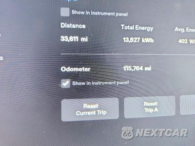 Zdjęcie 9 z 13 samochodu: 2015 TESLA MODEL S VIN:5YJSA1E48FF116208 - miniatura