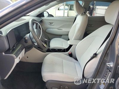 Zdjęcie 7 z 14 samochodu: 2025 HYUNDAI KONA SEL VIN:KM8HCCAB8SU318807 - miniatura