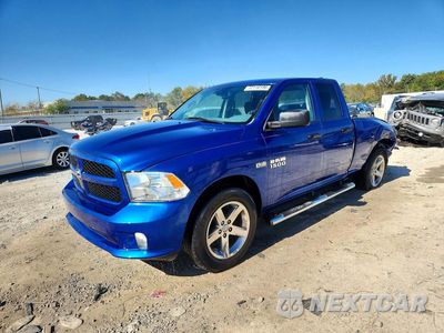 2015 RAM 1500 ST 1C6RR6FT0FS584020 - główne zdjęcie licytacji z USA - miniatura