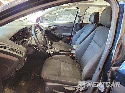 Zdjęcie 7 z 12 samochodu: 2015 FORD FOCUS SE VIN:1FADP3F22FL312342 - miniatura