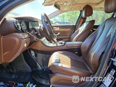 Zdjęcie 7 z 12 samochodu: 2017 MERCEDES-BENZ E 400 4MATIC VIN:WDDZH6GB2HA274516 - miniatura