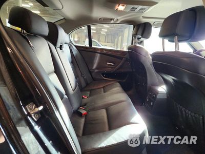 Zdjęcie 10 z 12 samochodu: 2010 BMW 535 XI VIN:WBANV9C59AC391696 - miniatura