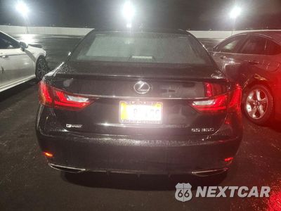 Zdjęcie 6 z 14 samochodu: 2015 LEXUS GS 350 VIN:JTHBE1BL6FA001825 - miniatura