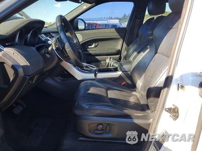 Zdjęcie 7 z 13 samochodu: 2016 LAND ROVER RANGE ROVER EVOQUE SE VIN:SALVP2BG7GH136573 - miniatura