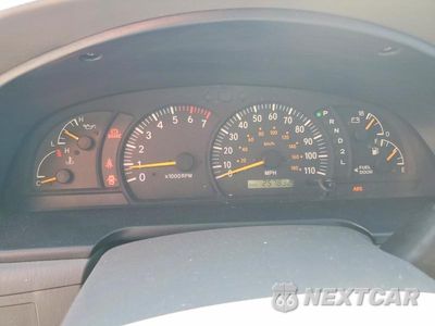 Zdjęcie 9 z 12 samochodu: 2004 TOYOTA TUNDRA SR5 VIN:5TBRT34154S450256 - miniatura
