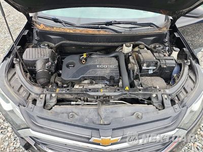 Zdjęcie 12 z 13 samochodu: 2019 CHEVROLET EQUINOX LS VIN:2GNAXHEV5K6265937 - miniatura