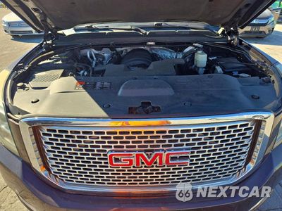Zdjęcie 12 z 13 samochodu: 2015 GMC YUKON DENALI VIN:1GKS2CKJ5FR175086 - miniatura