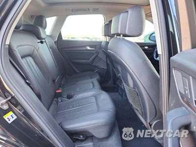 Zdjęcie 11 z 13 samochodu: 2019 AUDI Q5 PREMIUM VIN:WA1ANAFY1K2028349 - miniatura