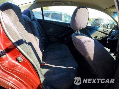 Zdjęcie 10 z 12 samochodu: 2010 NISSAN ALTIMA 2.5 VIN:1N4AL2AP7AN478851 - miniatura