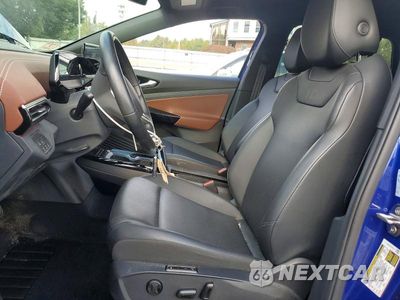 Zdjęcie 7 z 13 samochodu: 2021 VOLKSWAGEN ID.4 PRO S VIN:WVGUNPE23MP063902 - miniatura