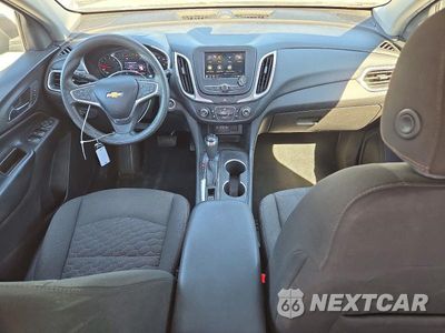 Zdjęcie 8 z 14 samochodu: 2019 CHEVROLET EQUINOX LT VIN:3GNAXKEV4KS652462 - miniatura