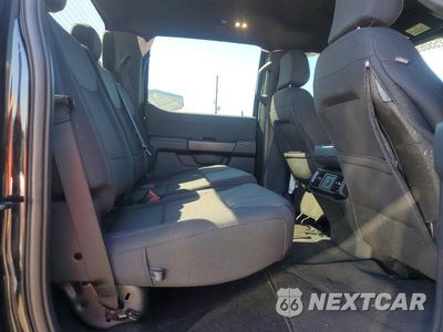 Zdjęcie 10 z 12 samochodu: 2026 FORD F150 STX VIN:1FTEW2LP7TKD30574 - miniatura