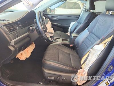 Zdjęcie 7 z 12 samochodu: 2015 TOYOTA CAMRY SE VIN:4T1BF1FK2FU944966 - miniatura