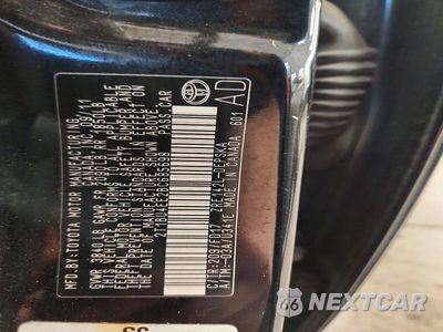 Zdjęcie 12 z 12 samochodu: 2011 TOYOTA COROLLA S VIN:2T1BU4EE2BC685698 - miniatura