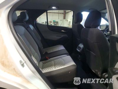 Zdjęcie 11 z 13 samochodu: 2021 CHEVROLET EQUINOX LS VIN:3GNAXHEV1MS163989 - miniatura