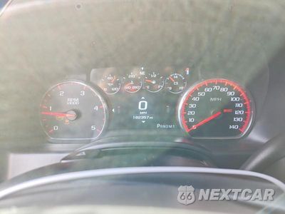 Zdjęcie 9 z 12 samochodu: 2016 GMC SIERRA K2500 DENALI VIN:1GT12UE84GF264818 - miniatura