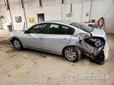 Drugie zdjęcie samochodu z przodu: 2011 NISSAN ALTIMA 2.5 VIN:1N4AL2AP7BC152593 - miniatura