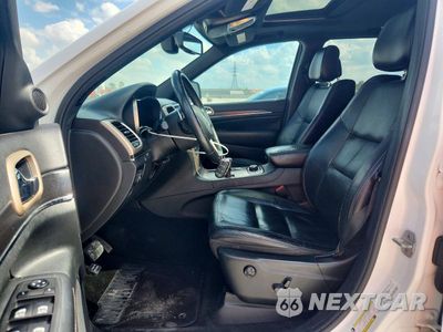 Zdjęcie 7 z 13 samochodu: 2014 JEEP GRAND CHEROKEE LIMITED VIN:1C4RJFBGXEC238400 - miniatura