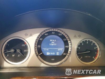 Zdjęcie 9 z 13 samochodu: 2012 MERCEDES-BENZ GLK 350 4MATIC VIN:WDCGG8HBXCF775139 - miniatura