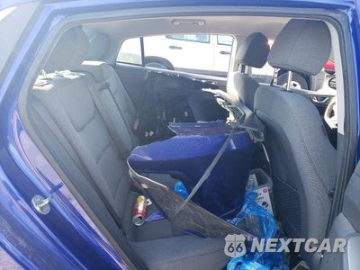 Zdjęcie 10 z 12 samochodu: 2022 HYUNDAI IONIQ SE VIN:KMHC75LC6NU285598 - miniatura