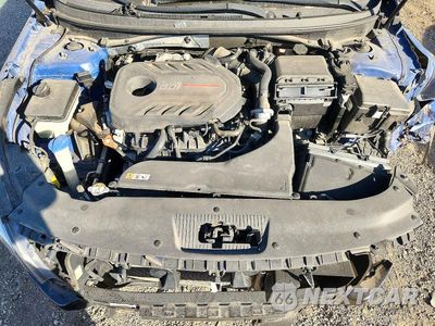 Zdjęcie 11 z 13 samochodu: 2015 HYUNDAI SONATA SPORT 2.0T VIN:5NPE34AB2FH119717 - miniatura