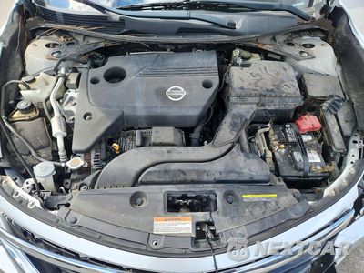 Zdjęcie 11 z 12 samochodu: 2015 NISSAN ALTIMA 2.5 SV VIN:1N4AL3AP8FC155580 - miniatura