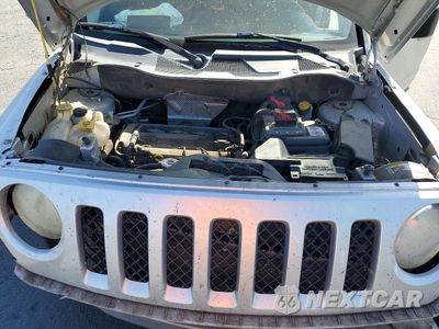 Zdjęcie 12 z 14 samochodu: 2014 JEEP PATRIOT SPORT VIN:1C4NJPBA7ED545890 - miniatura