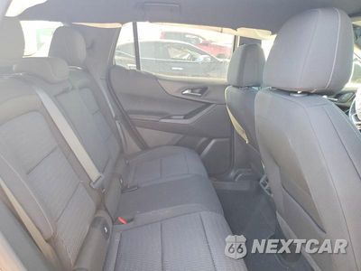 Zdjęcie 11 z 13 samochodu: 2025 CHEVROLET EQUINOX LT VIN:3GNAXHEG9SL231965 - miniatura
