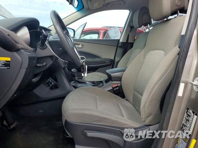 Zdjęcie 7 z 13 samochodu: 2018 HYUNDAI SANTA FE SPORT 2.4L VIN:5XYZTDLBXJG525663 - miniatura