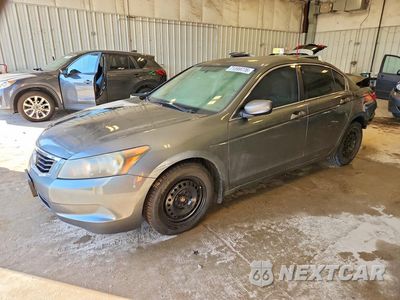 2009 HONDA ACCORD LX 1HGCP26309A057121 - główne zdjęcie licytacji z USA - miniatura
