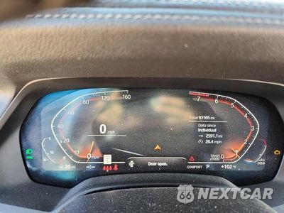 Zdjęcie 9 z 13 samochodu: 2019 BMW X5 XDRIVE40I VIN:5UXCR6C51KLL24751 - miniatura
