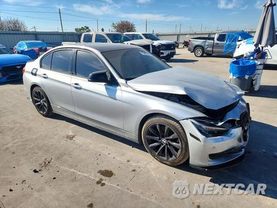Czwarte zdjęcie samochodu z boku: 2012 BMW 328 I VIN:WBA3A5C52CF256492 - miniatura