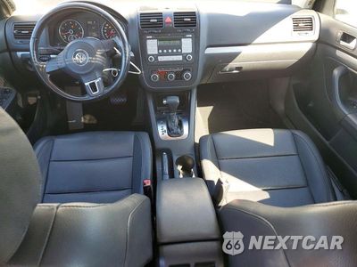 Zdjęcie 8 z 12 samochodu: 2010 VOLKSWAGEN JETTA SE VIN:3VWRZ7AJ4AM168264 - miniatura