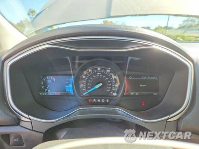 Zdjęcie 9 z 12 samochodu: 2015 FORD FUSION SE VIN:3FA6P0HD7FR262643 - miniatura