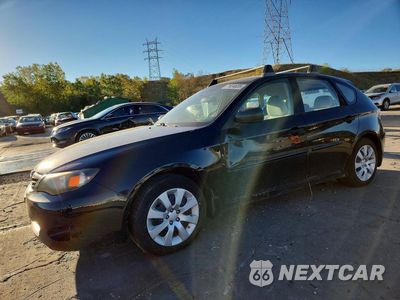 2011 SUBARU IMPREZA 2.5I PREMIUM JF1GH61678H816879 - główne zdjęcie licytacji z USA - miniatura